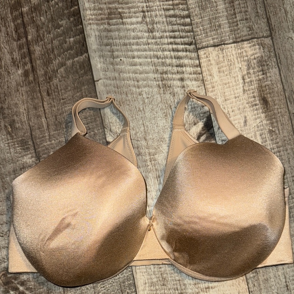 CACIQUE ‎ back smoother bra-size 42DD